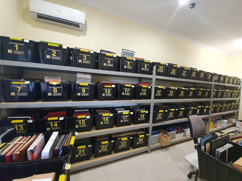 Storage
